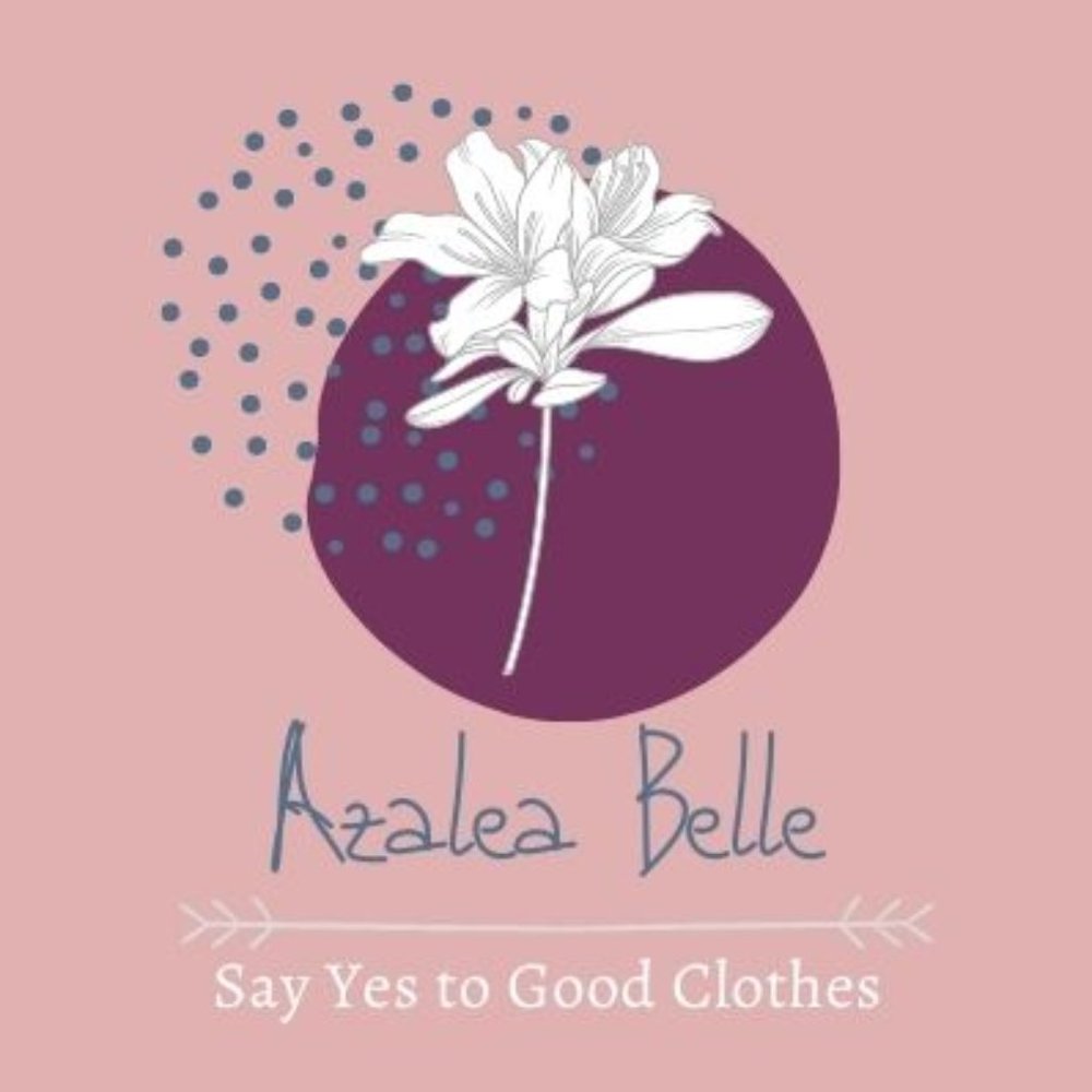 Welcome to Azalea Belle!